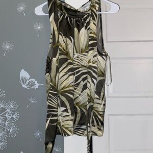 Rachel and Zoey of Los Angeles top size large